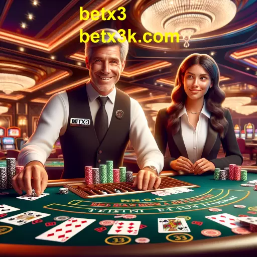Blackjack: O Rei das Cartas nos Cassinos