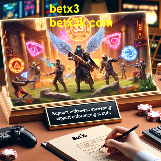 O Papel Vital dos Jogos de Suporte no Universo dos Games